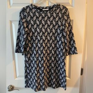 ZARA Collection Designer Dress